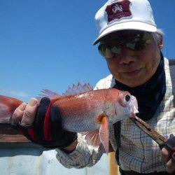 小海途 釣果