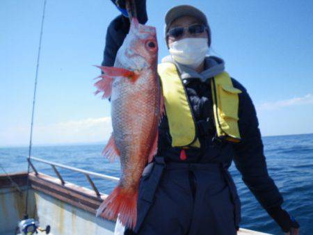 小海途 釣果