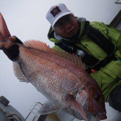 小海途 釣果