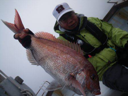 小海途 釣果