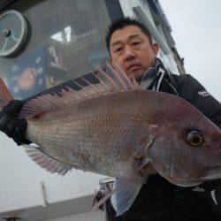 小海途 釣果