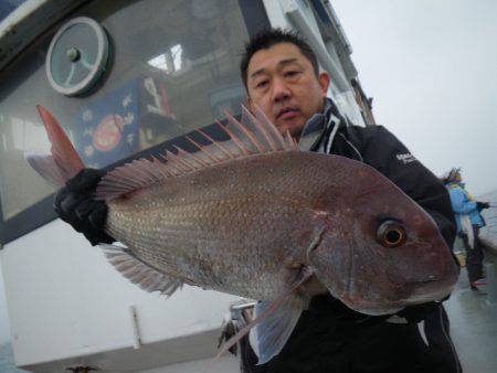 小海途 釣果