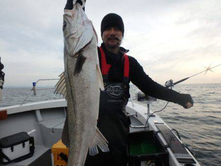 美里丸 釣果