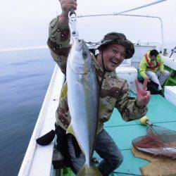 伸興丸 釣果