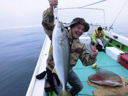 伸興丸 釣果