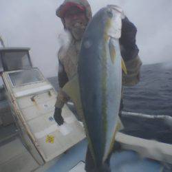 秀漁丸 釣果