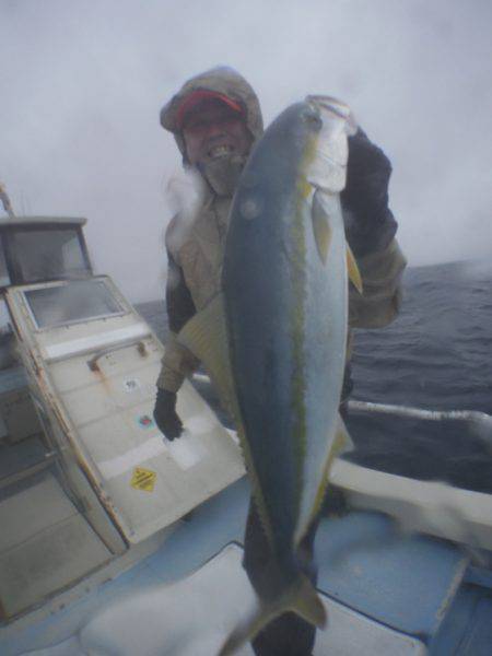 秀漁丸 釣果