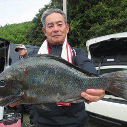 千津丸 釣果