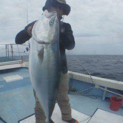 秀漁丸 釣果