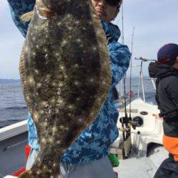 シーモンキー 釣果