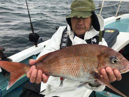 さとみ丸 釣果