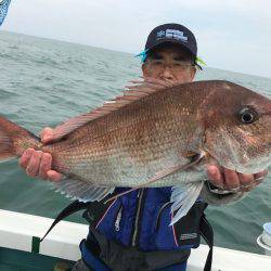 さとみ丸 釣果