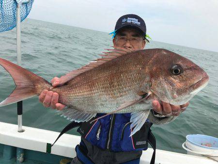 さとみ丸 釣果