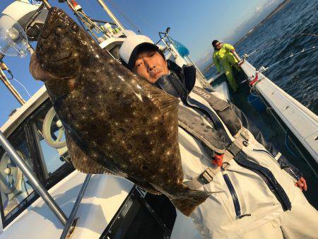 さとみ丸 釣果