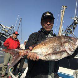 寿裕 （YOSHIHIRO） 釣果