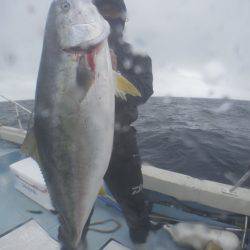 秀漁丸 釣果