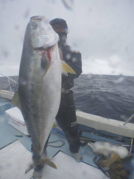 秀漁丸 釣果