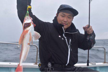 渡船屋たにぐち 釣果