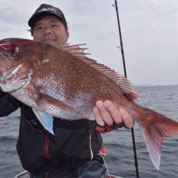 渡船屋たにぐち 釣果