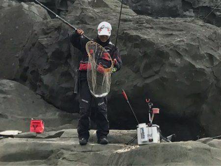 幕島丸 釣果