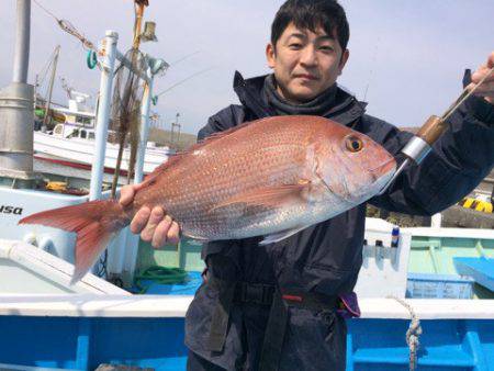 太平丸 釣果