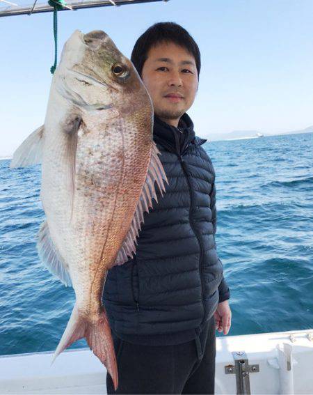 龍神丸（鹿児島） 釣果