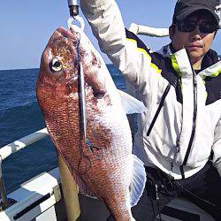 光生丸 釣果