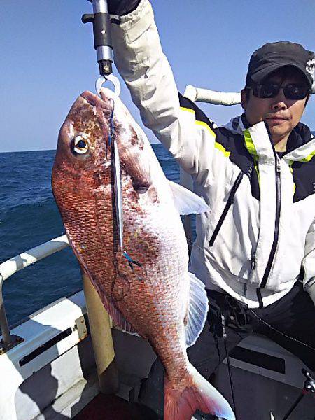 光生丸 釣果