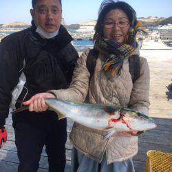 釣り堀水宝 釣果