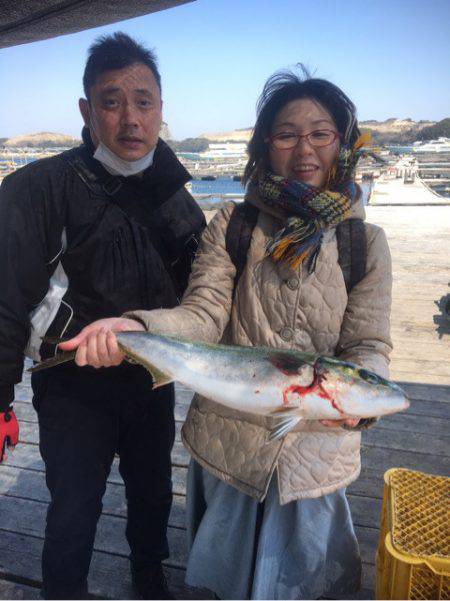 釣り堀水宝 釣果