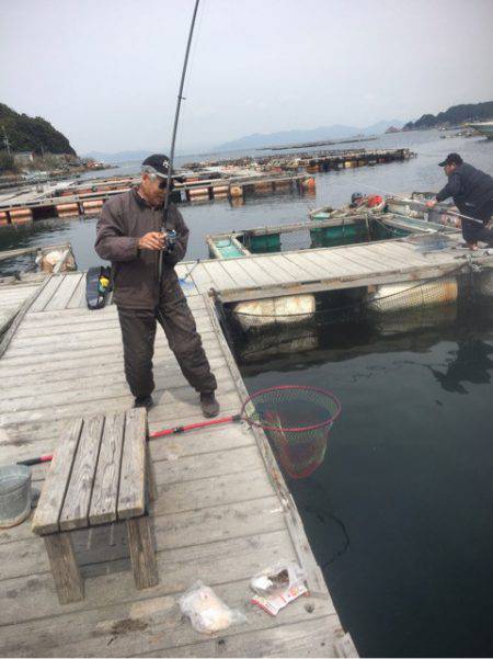 釣り堀水宝 釣果