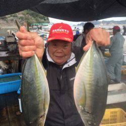 釣り堀水宝 釣果