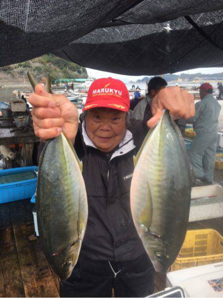 釣り堀水宝 釣果