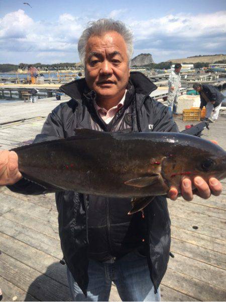 釣り堀水宝 釣果