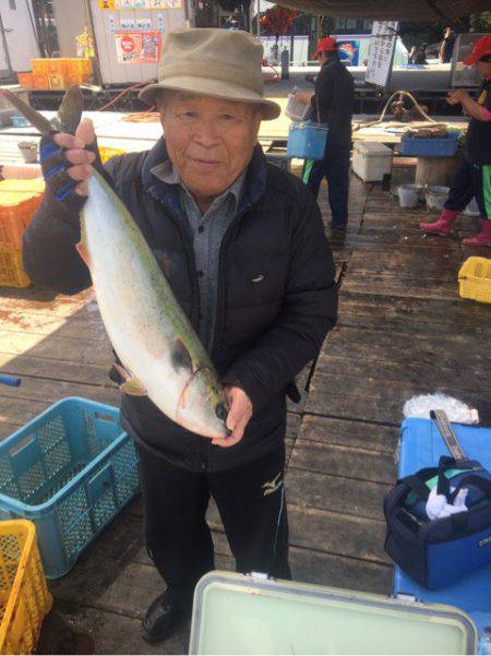 釣り堀水宝 釣果