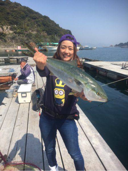 釣り堀水宝 釣果