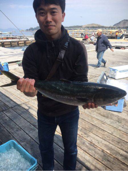 釣り堀水宝 釣果