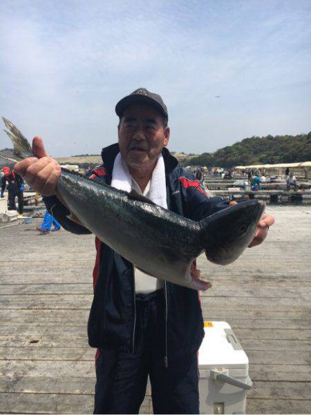 釣り堀水宝 釣果