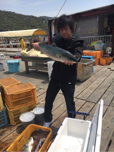 釣り堀水宝 釣果