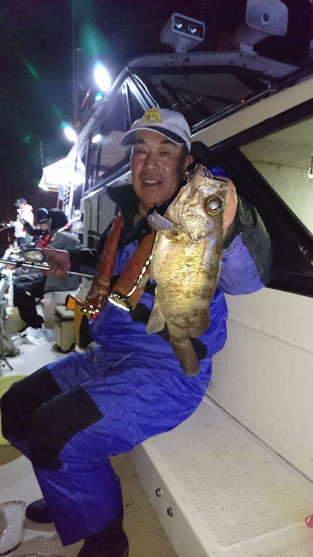 釣人家 釣果