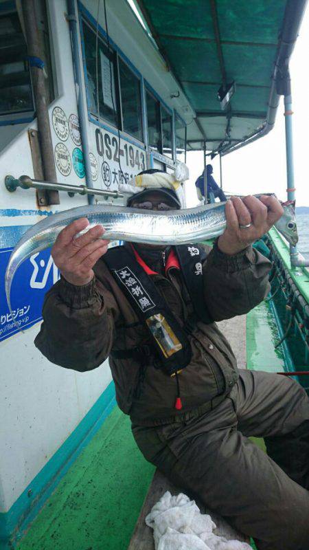 小島丸 釣果