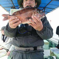 小島丸 釣果