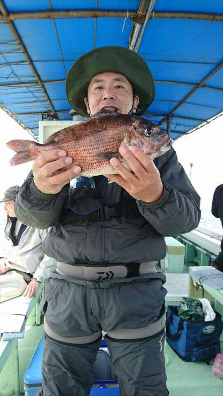 小島丸 釣果