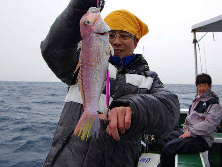 Big One　ビッグワン 釣果