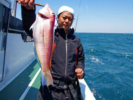 Big One　ビッグワン 釣果