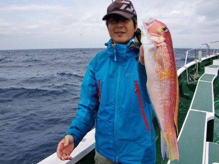 Big One　ビッグワン 釣果