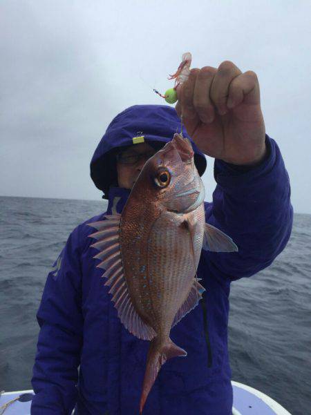 新幸丸 釣果