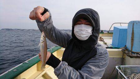 島きち丸 釣果