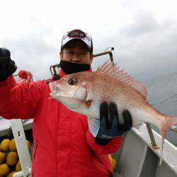 ありもと丸 釣果