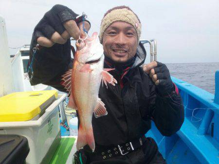 丸万釣船 釣果